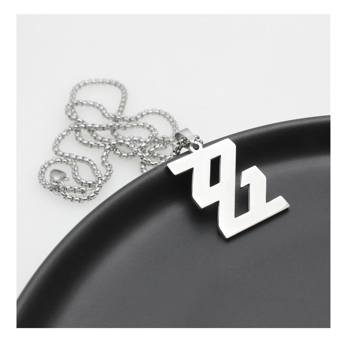 Amazon.co.jp: ゼンゼロ ペンダント ネックレス グッズ ゼンレスゾーン